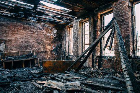 The Art of Drawing Readers In: Your attractive post title goes here Property all risk fire damage assessment Qatar