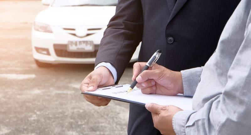 Loss Adjusting Services